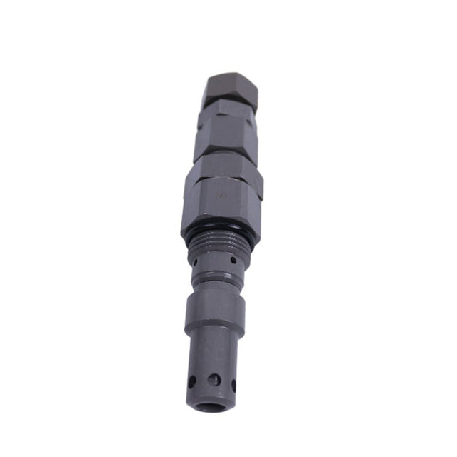 Main Relief Valve 4372038 for Hitachi Excavator EX200 - 5 EX210H - 5 IZX200 ZX200 - 3 ZX210W ZX240 - 3 ZX225USR - 3 - Fab Heavy Parts