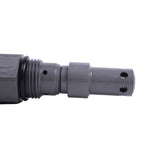 Main Relief Valve 4372038 for Hitachi Excavator EX200 - 5 EX210H - 5 IZX200 ZX200 - 3 ZX210W ZX240 - 3 ZX225USR - 3 - Fab Heavy Parts