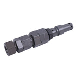 Main Relief Valve 4372038 for Hitachi Excavator EX200 - 5 EX210H - 5 IZX200 ZX200 - 3 ZX210W ZX240 - 3 ZX225USR - 3 - Fab Heavy Parts