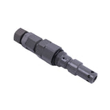 Main Relief Valve 4372038 for Hitachi Excavator EX200 - 5 EX210H - 5 IZX200 ZX200 - 3 ZX210W ZX240 - 3 ZX225USR - 3 - Fab Heavy Parts