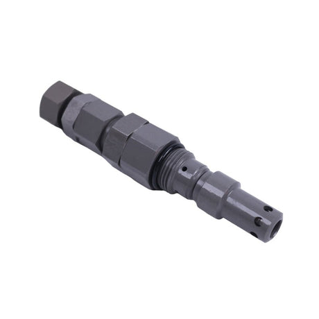 Main Relief Valve 4372038 for Hitachi Excavator EX200 - 5 EX210H - 5 IZX200 ZX200 - 3 ZX210W ZX240 - 3 ZX225USR - 3 - Fab Heavy Parts
