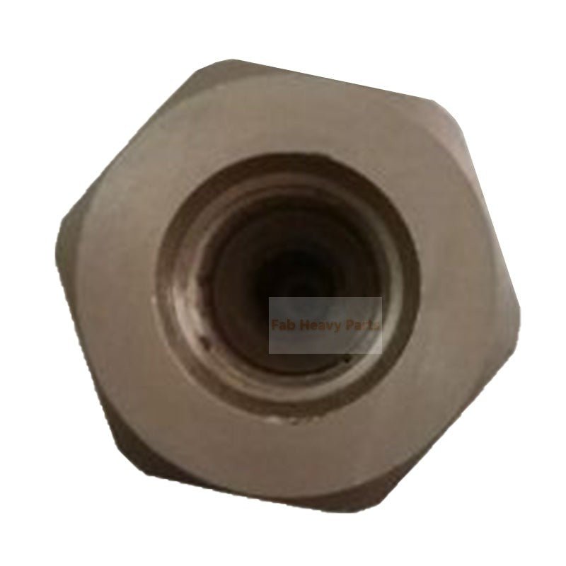 Main Relief Valve 4654858 Fits for John Deere Excavator 240DLC 250GLC 270DLC Logger 2454D 2954D - Fab Heavy Parts
