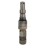 Main Relief Valve 4654858 Fits for John Deere Excavator 240DLC 250GLC 270DLC Logger 2454D 2954D - Fab Heavy Parts
