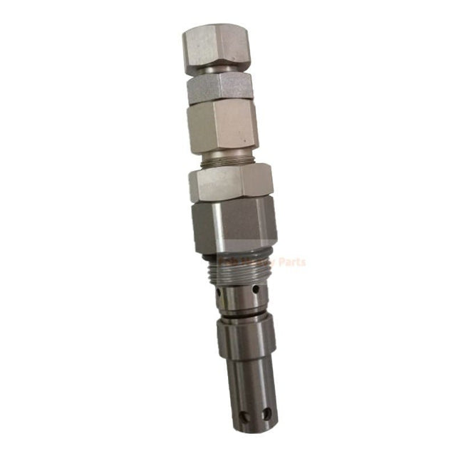Main Relief Valve 4654858 Fits for John Deere Excavator 240DLC 250GLC 270DLC Logger 2454D 2954D - Fab Heavy Parts