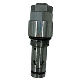Main Relief Valve 709 - 70 - 55100 Fits for Komatsu Excavator PC120 - 5 PC150 PC200 PC220 - Fab Heavy Parts