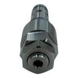 Main Relief Valve 709 - 70 - 55100 Fits for Komatsu Excavator PC120 - 5 PC150 PC200 PC220 - Fab Heavy Parts
