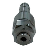 KOMATSU掘削機PC120-5 PC150 PC200 PC220のメインリリーフバルブ709-70-55100フィット