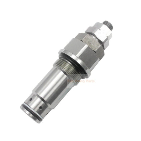 Main Relief Valve 709 - 80 - 52900 Fits for Komatsu Excavator PC150 - 5 PC180NLC - 5K PC180LC - 5K PC180LLC - 5K PW170 - 5K - Fab Heavy Parts