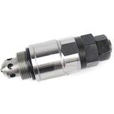 メインリリーフバルブ709-90-74302コマツ掘削機PC200-5 PC200-6に適合