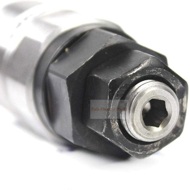 メインリリーフバルブ709-90-74302コマツ掘削機PC200-5 PC200-6に適合