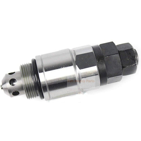 Main Relief Valve 709 - 90 - 74302 fit for Komatsu Excavator PC200 - 5 PC200 - 6 - Fab Heavy Parts
