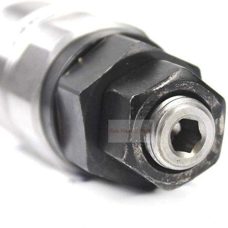 Main Relief Valve 709 - 90 - 74302 fit for Komatsu Excavator PC200 - 5 PC200 - 6 - Fab Heavy Parts