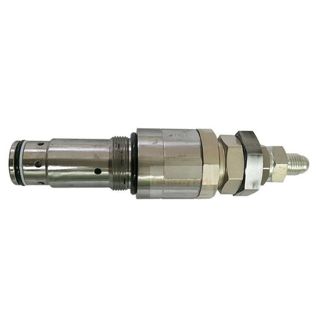 Main Relief Valve 723 - 30 - 90101 Fits for Komatsu PC100 - 6 PC100L - 6 PC128UU - 1 PC128US - 2 PC138USLC - 2 PC138US - 2E PC130F - 7 Excavator - Fab Heavy Parts