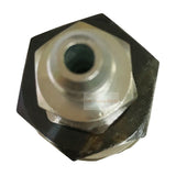 Main Relief Valve 723 - 30 - 90101 Fits for Komatsu PC100 - 6 PC100L - 6 PC128UU - 1 PC128US - 2 PC138USLC - 2 PC138US - 2E PC130F - 7 Excavator - Fab Heavy Parts