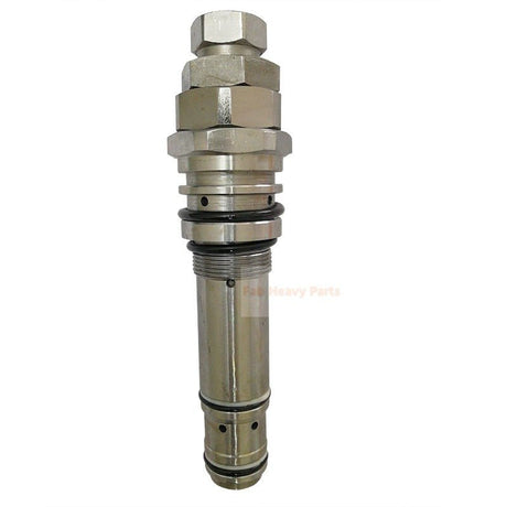 Main Relief Valve 723 - 40 - 50100 Fits for Komatsu Excavators PC200 PC210 PC220 PC230 PC240 PC250 Engine 6D95 - Fab Heavy Parts