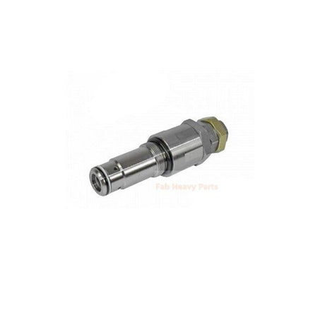 Main Relief Valve 723 - 40 - 60101 Fits for Komatsu Excavator PC200 - 6 PC220 - 8 PC270 - 8 PC350 - 8 PC450 - 8 PC490 - 11 - Fab Heavy Parts