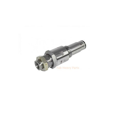 Main Relief Valve 723 - 40 - 60101 Fits for Komatsu Excavator PC200 - 6 PC220 - 8 PC270 - 8 PC350 - 8 PC450 - 8 PC490 - 11 - Fab Heavy Parts
