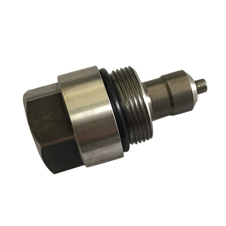 Main Relief Valve 723 - 40 - 85100 Fits for Komatsu PC100 - 6 PC120 - 6 PC130 - 6 PC200 - 6 PC220 - 8 PC300 - 6 PC300 - 7 Excavator - Fab Heavy Parts
