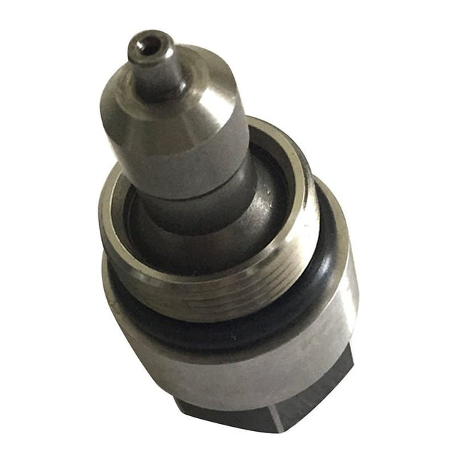 Main Relief Valve 723 - 40 - 85100 Fits for Komatsu PC100 - 6 PC120 - 6 PC130 - 6 PC200 - 6 PC220 - 8 PC300 - 6 PC300 - 7 Excavator - Fab Heavy Parts