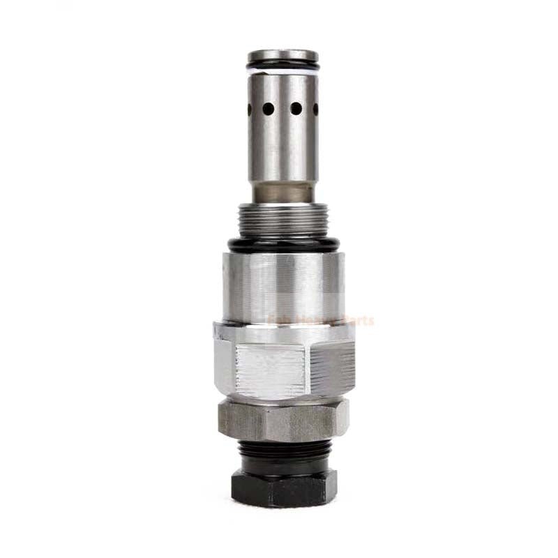 Main Relief Valve 723 - 40 - 92203 Fits for Komatsu Excavator PC220 - 7 PC220LC - 7 PC270 - 7 PC240 - 8K PC308USLC - 3E0 - Fab Heavy Parts