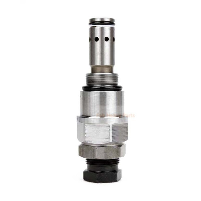 Main Relief Valve 723 - 40 - 92203 Fits for Komatsu Excavator PC220 - 7 PC220LC - 7 PC270 - 7 PC240 - 8K PC308USLC - 3E0 - Fab Heavy Parts