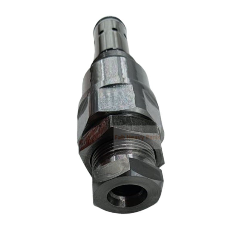 Main Relief Valve 723 - 40 - 93601 Fits for Komatsu PC200 - 8 PC200LC - 8 PC220 - 8 PC220LC - 8 PC270 - 8 PC270LC - 8 Excavator - Fab Heavy Parts