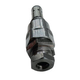 Main Relief Valve 723 - 40 - 93601 Fits for Komatsu PC200 - 8 PC200LC - 8 PC220 - 8 PC220LC - 8 PC270 - 8 PC270LC - 8 Excavator - Fab Heavy Parts