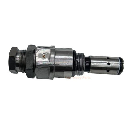 Main Relief Valve 723 - 40 - 93601 Fits for Komatsu PC200 - 8 PC200LC - 8 PC220 - 8 PC220LC - 8 PC270 - 8 PC270LC - 8 Excavator - Fab Heavy Parts