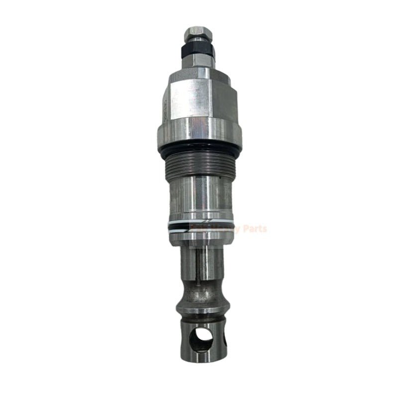 Main Relief Valve 723 - 46 - 48100 Fits for Komatsu PC200 PC210 PC220 PC230 PC250 PC270 PC290 PC300 PC308 PC340 PC350 PC360 PC380 PC400 PC450 PW200 PW220 - Fab Heavy Parts