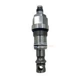 Main Relief Valve 723 - 46 - 48100 Fits for Komatsu PC200 PC210 PC220 PC230 PC250 PC270 PC290 PC300 PC308 PC340 PC350 PC360 PC380 PC400 PC450 PW200 PW220 - Fab Heavy Parts