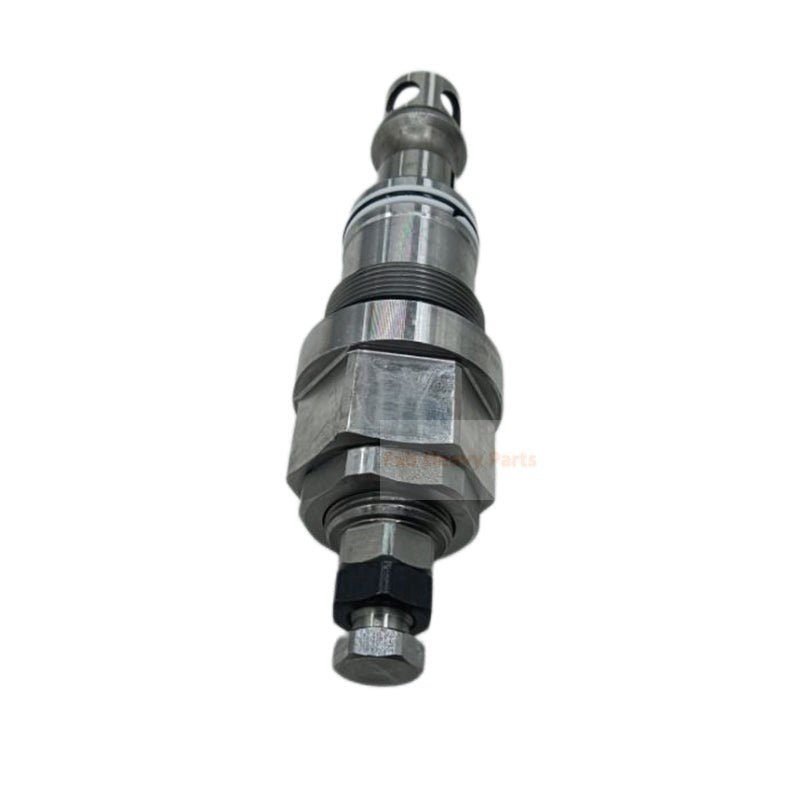 Main Relief Valve 723 - 46 - 48100 Fits for Komatsu PC200 PC210 PC220 PC230 PC250 PC270 PC290 PC300 PC308 PC340 PC350 PC360 PC380 PC400 PC450 PW200 PW220 - Fab Heavy Parts