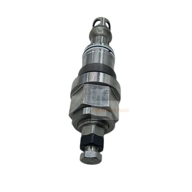 Main Relief Valve 723 - 46 - 48100 Fits for Komatsu PC200 PC210 PC220 PC230 PC250 PC270 PC290 PC300 PC308 PC340 PC350 PC360 PC380 PC400 PC450 PW200 PW220 - Fab Heavy Parts
