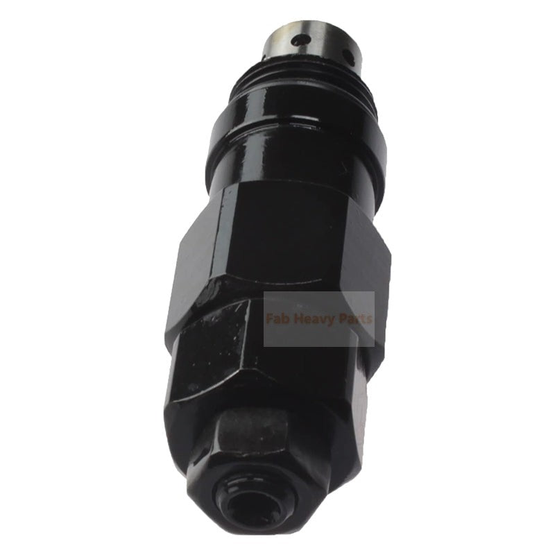Main Relief Valve Assembly 25/222659 for JCB Backhoe Loader 414S 3CX 4CX 214-4 215S 217-4
