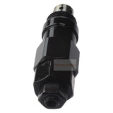 JCBバックホーローダー414S 3CX 4CX 214-4 215S 217-4用のメインリリーフバルブアセンブリ25/222659