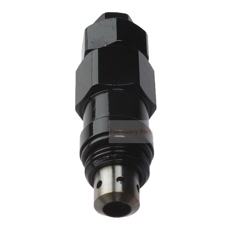Main Relief Valve Assembly 25/222659 for JCB Backhoe Loader 414S 3CX 4CX 214 - 4 215S 217 - 4 - Fab Heavy Parts