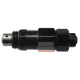 Main Relief Valve Assembly 25/222659 for JCB Backhoe Loader 414S 3CX 4CX 214 - 4 215S 217 - 4 - Fab Heavy Parts
