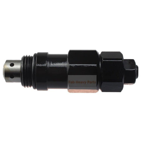 Main Relief Valve Assembly 25/222659 for JCB Backhoe Loader 414S 3CX 4CX 214 - 4 215S 217 - 4 - Fab Heavy Parts