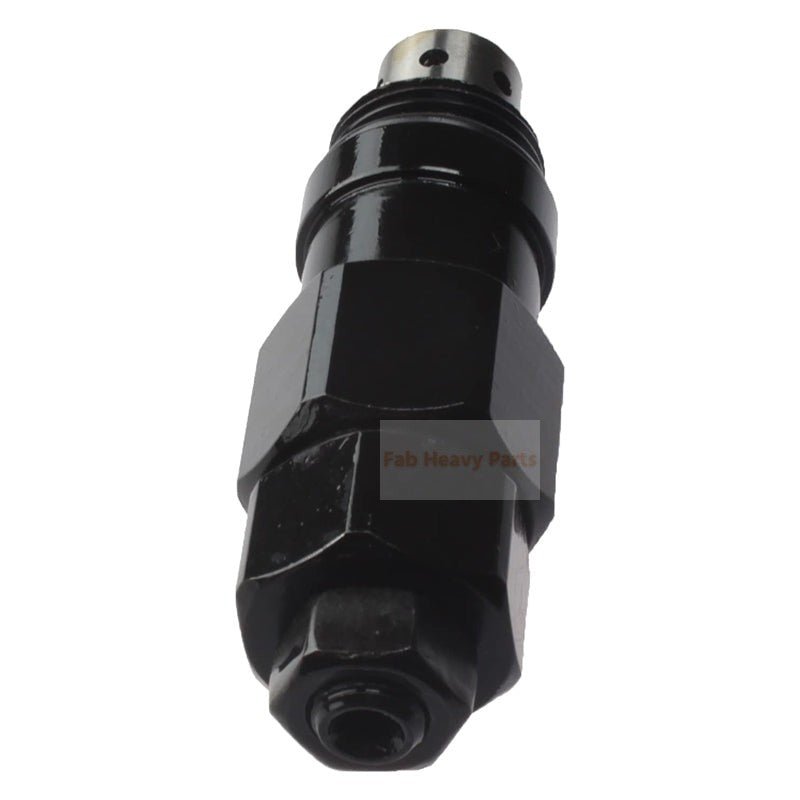 Main Relief Valve Assembly 25/222659 for JCB Backhoe Loader 414S 3CX 4CX 214 - 4 215S 217 - 4 - Fab Heavy Parts
