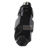 Main Relief Valve Assembly 25/222659 for JCB Backhoe Loader 414S 3CX 4CX 214 - 4 215S 217 - 4 - Fab Heavy Parts