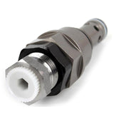 Main Relief Valve Assembly 723 - 40 - 92103 Fits for Komatsu PC200 - 8 PC360 - 7 PC400 - 7 PC450 - 7 Excavator - Fab Heavy Parts