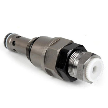 Main Relief Valve Assembly 723 - 40 - 92103 Fits for Komatsu PC200 - 8 PC360 - 7 PC400 - 7 PC450 - 7 Excavator - Fab Heavy Parts