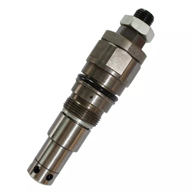 Main Relief Valve AT219562 Fits for John Deere Excavator 200 210 330 350 370 - Fab Heavy Parts
