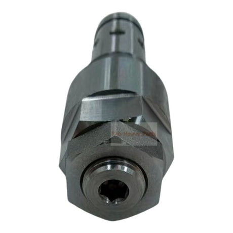 Main Relief Valve Fits for Komatsu Excavator PC100 PC200 PC300 PC400 - Fab Heavy Parts