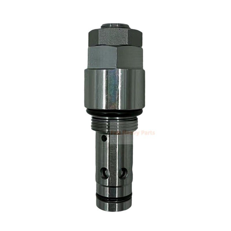 Main Relief Valve Fits for Komatsu Excavator PC100 PC200 PC300 PC400 - Fab Heavy Parts