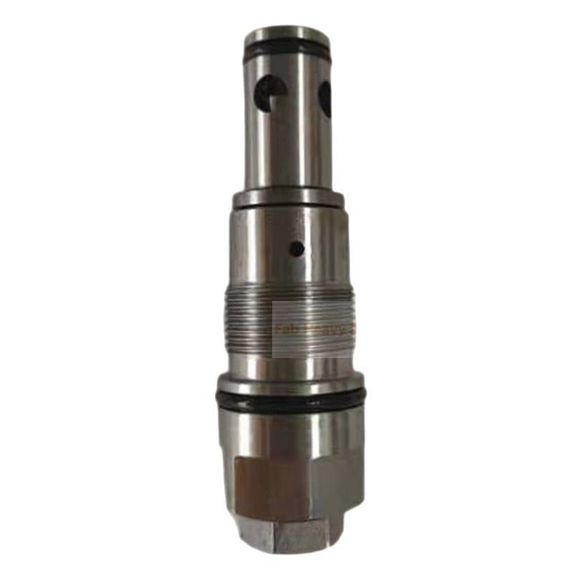 Main Relief Valve for Kobelco Excavator SK120 - 4 - Fab Heavy Parts