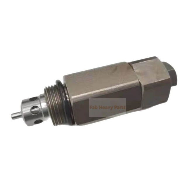 Main Relief Valve lnc0173 for JCB JS70 Sumitomo SH75 Excavator - Fab Heavy Parts