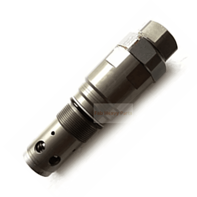 Main Relief Valve V9402034982 for Hyundai R200W3 R210LC3 R210LC3H R250LC3 33HDLL R210LC3LL - Fab Heavy Parts