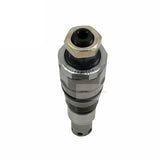 Main Relief Valve XJBN - 00163 for Hyundai Excavator R200W - 7 R200W - 7A R210LC - 7 R210LC - 7A R210LC - 7H R210NLC - 7 R210NLC - 7A R290LC - 7 R210LC - 7 R210LC - 7H - Fab Heavy Parts