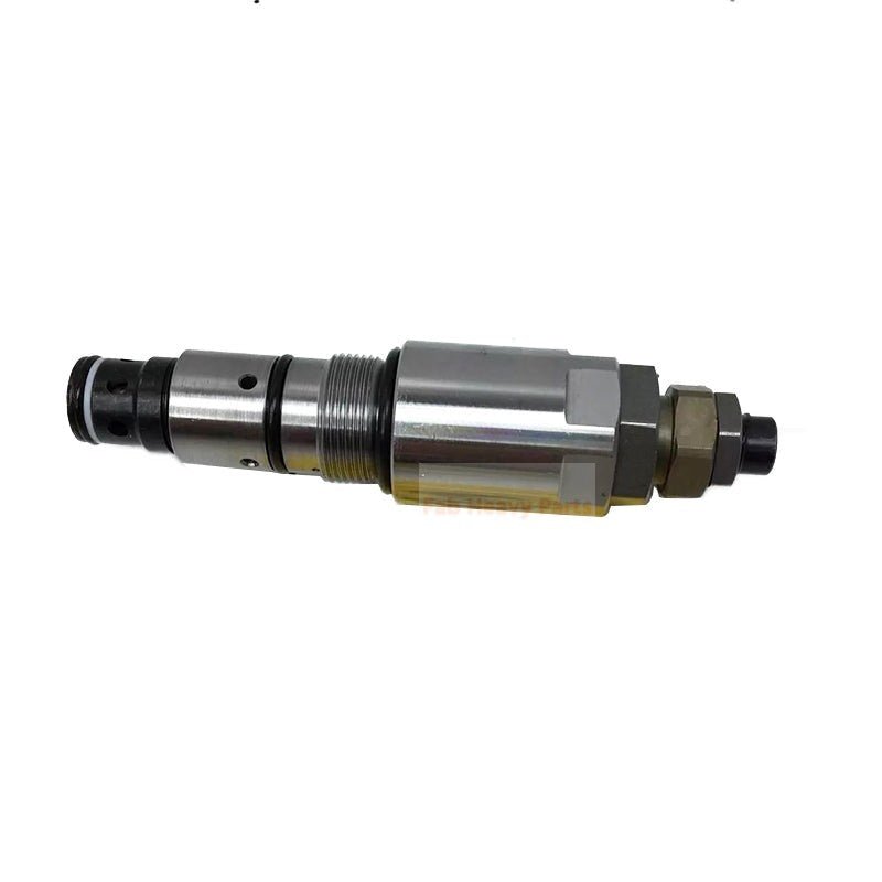 Main Relief Valve XKBF - 01291 for Hyundai Excavator R140LC - 9 R140W - 9 R145CR - 9 R160LC - 9 R180LC - 9 R210LC - 9 R290LC - 9 - Fab Heavy Parts