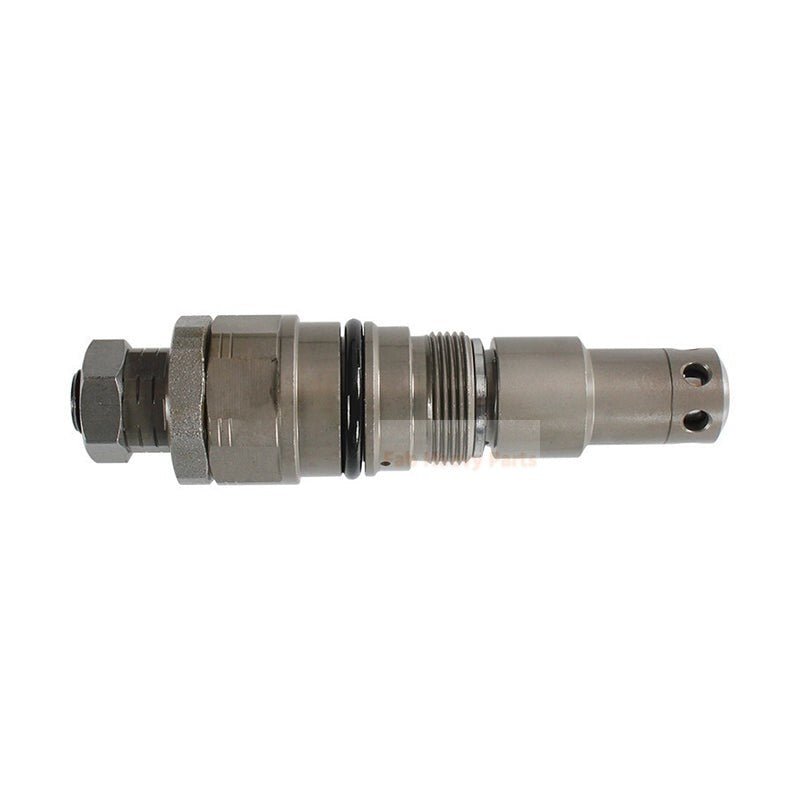 Main Relief Valve XKCG - 00468 for Hyundai Excavator HX300L R290LC - 9 R290LC - 9MH R300LC - 9A R300LC - 9S R300LC - 9SH - Fab Heavy Parts